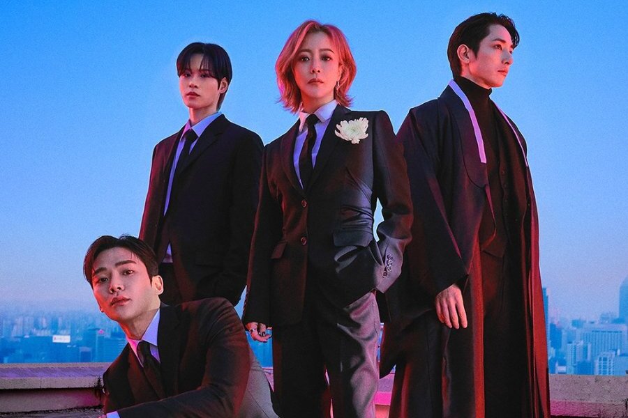 Las 45 mejores series coreanas o k-dramas de Netflix