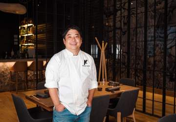 Karai: reabre el restaurante en Santiago de “Micha”, el premiado chef peruano