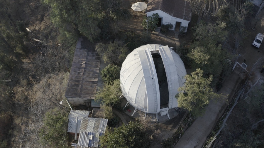 Observatorio Manuel Foster