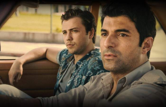 Que tengas buen viaje: el drama turco de Netflix marcado por la amistad y los traumas