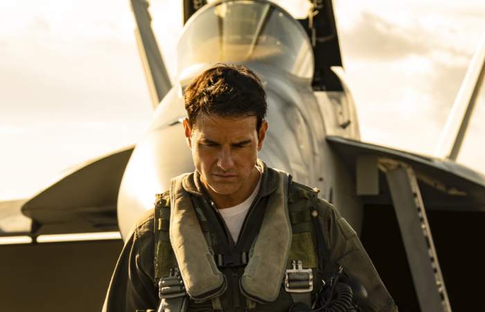 Top Gun: Maverick, el imperdible reencuentro con Tom Cruise y un clásico de los 80