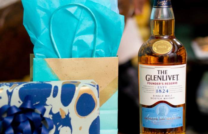 Whiskies ¿el regalo ideal para el Día del Padre?