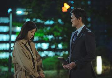 Cuando florece mi amor: el romántico k-drama de Netflix que se mueve entre pasado y presente