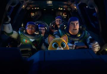 Lightyear: el emocionante y “humano” retorno del protagonista espacial de Toy Story