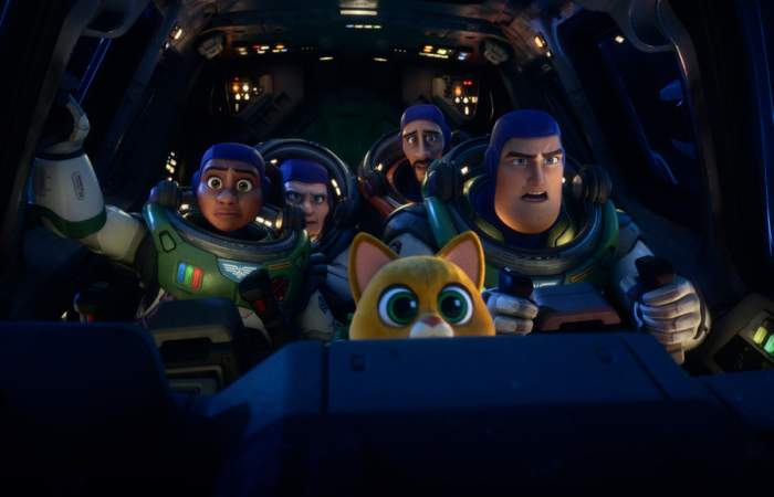 Lightyear: el emocionante y “humano” retorno del protagonista espacial de Toy Story