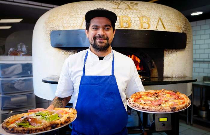 Albba Trattoría y Pizzería: la escapada a Paine más sabrosa