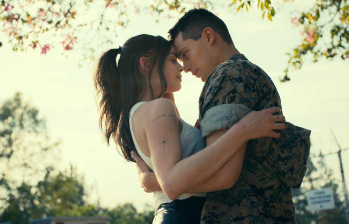 Corazones malheridos: el drama romántico de Netflix donde los opuestos se atraen
