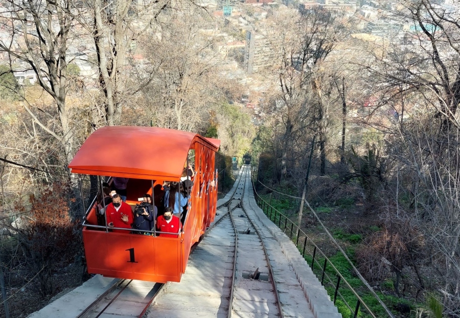 tours a santiago de chile