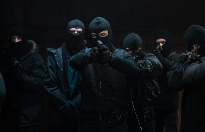La noche más larga: la acción y suspenso se alían de la mejor forma en la serie española de Netflix