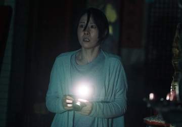 Maleficio: la cinta taiwanesa de terror llega a Netflix con su escalofriante apuesta por lo “real”