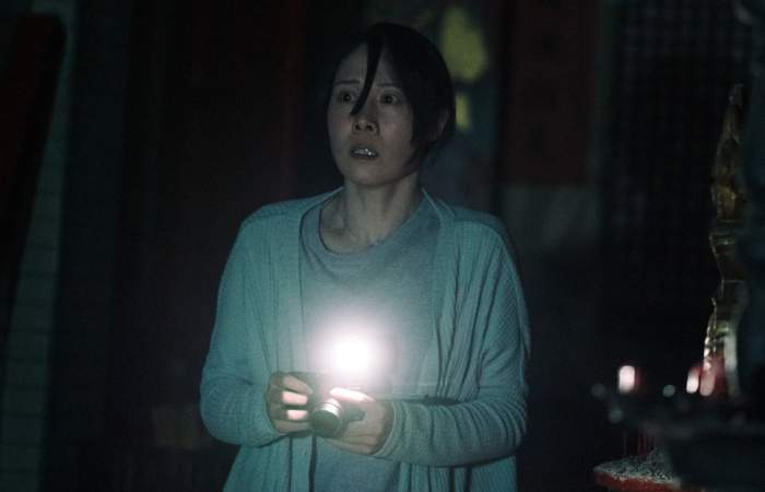 Maleficio: la cinta taiwanesa de terror llega a Netflix con su escalofriante apuesta por lo “real”