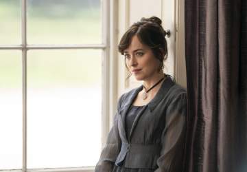 Persuasión: la renovada mirada de Netflix a la romántica novela de Jane Austen