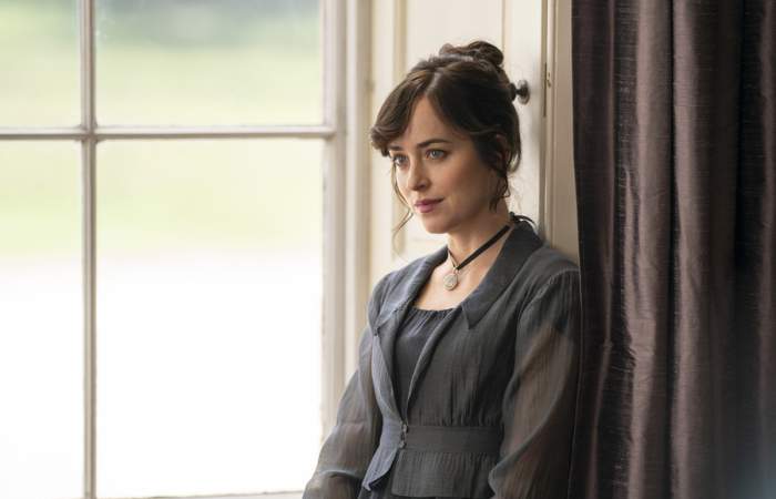 Persuasión: la renovada mirada de Netflix a la romántica novela de Jane Austen