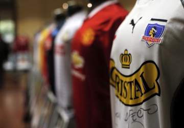 Pro Gol Fest: el evento gratuito que trae camisetas originales de Messi, Ronaldo y Tiane Endler