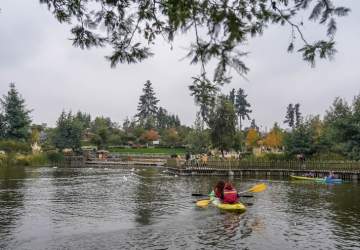 24 parques para hacer ejercicios, tomar aire fresco y contemplar la naturaleza en Santiago