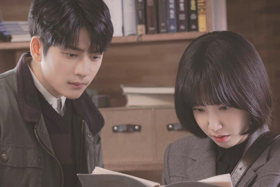 Las nuevas series coreanas en Netflix que no puedes dejar de ver