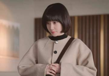 13 adictivas series coreanas estrenadas este 2022 en Netflix y que no puedes dejar de ver