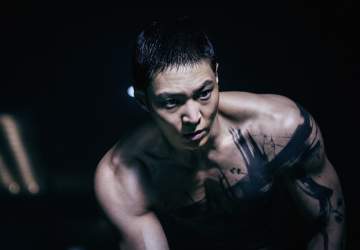 Carter: la película surcoreana de Netflix marcada por la violencia y la confusión