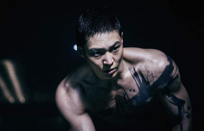 Carter: la película surcoreana de Netflix marcada por la violencia y la confusión