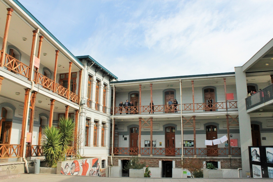 Liceo de Aplicación