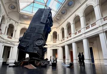 Los museos con entrada gratuita para visitar en Santiago