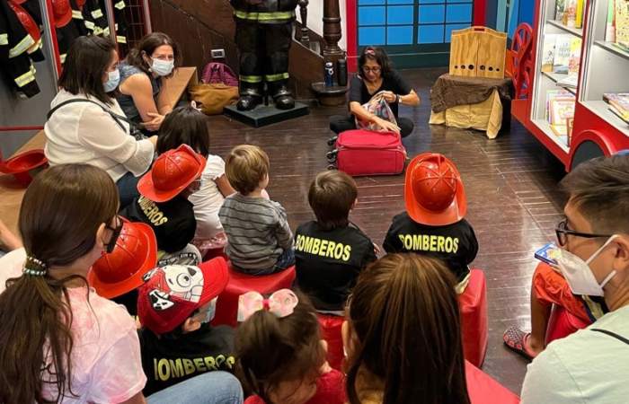 8 museos en Santiago ideales para visitar con niños y niñas