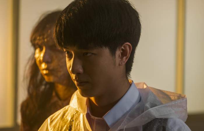School tales: el terror ronda a los estudiantes en la serie tailandesa de Netflix
