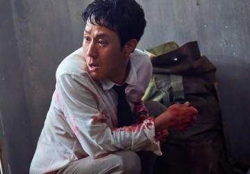 Una familia ejemplar: el intenso drama criminal que llega de Corea del Sur a Netflix