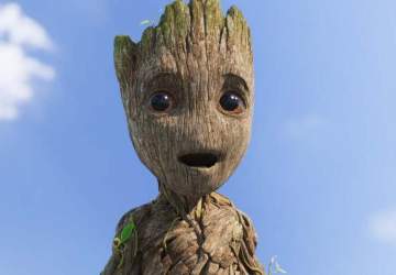 Yo soy Groot: los animados cortos de Disney+ con el entrañable personaje de los Guardianes de la Galaxia