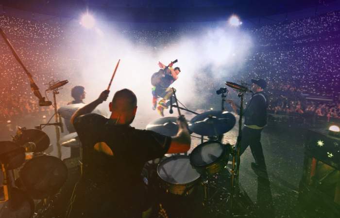 Coldplay en Chile: ponen a la venta nuevas entradas para sus conciertos en el Estadio Nacional