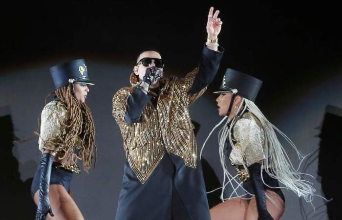 No se suspenden: conciertos de Daddy Yankee siguen en pie con nuevos horarios de acceso y medidas de seguridad reforzada