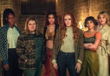 Destino: la saga Winx, las hadas retornan a Netflix en un segundo ciclo con más magia y peligro