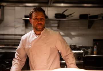 El chef: el trepidante drama sobre un restaurante y su noche más complicada