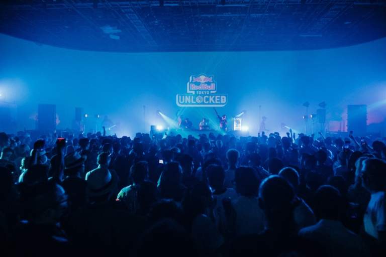 Red Bull Unlocked reunirá a las mejores fiestas, clubs y bares de Santiago