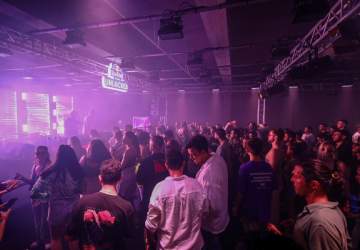 Red Bull Unlocked: el evento que juntará en un solo lugar a las fiestas, clubs y bares más populares de Santiago