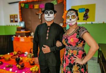 Día de Muertos: dónde ir a celebrar en Chile esta festividad mexicana