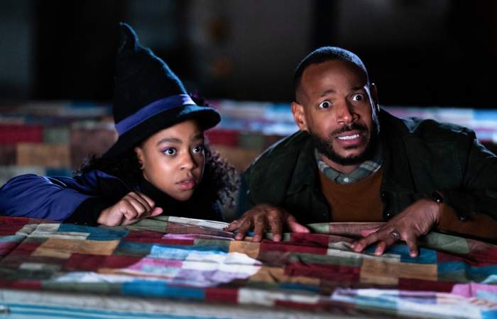 Halloween en familia: 5 películas perfectas para ver en Netflix con niños y niñas