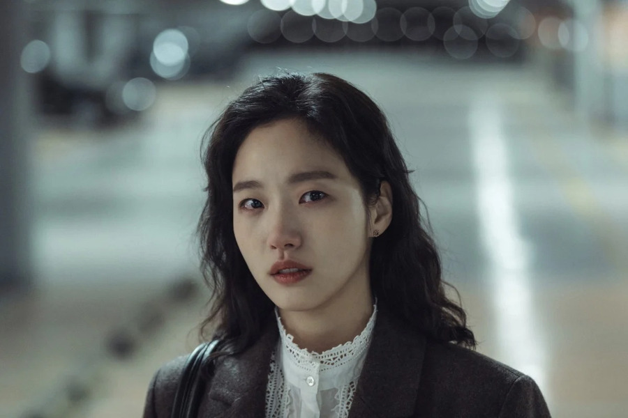 Las 5 nuevas series coreanas de Netflix para el puente festivo