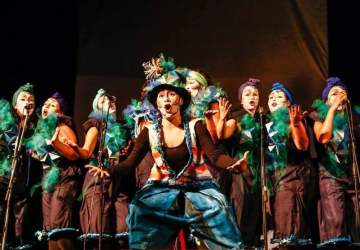 Primavera en Libertad: el nuevo festival gratuito en las calles del barrio Yungay