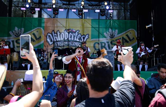 Oktoberfest de Malloco regresa para capear el calor: entradas, artistas, horarios y todos los detalles de la fiesta de la cerveza