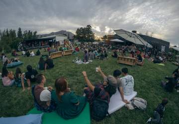 Bear Fest: la fiesta de la cerveza que este año debuta en Pirque