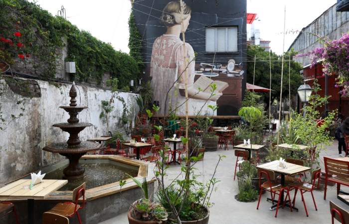 12 nuevos bares en Santiago que debes sumar sí o sí a tu ruta