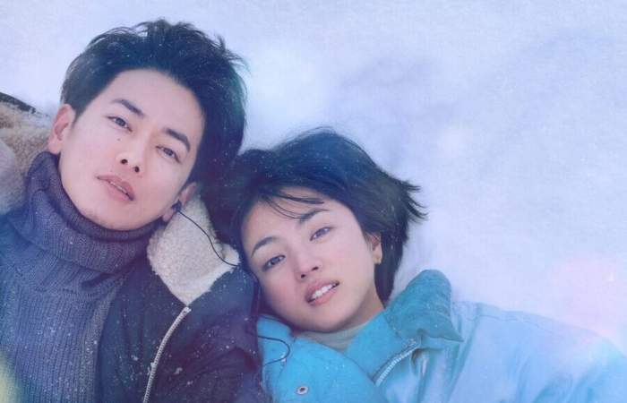 El primer amor: la imperdible serie japonesa de Netflix para los románticos de corazón