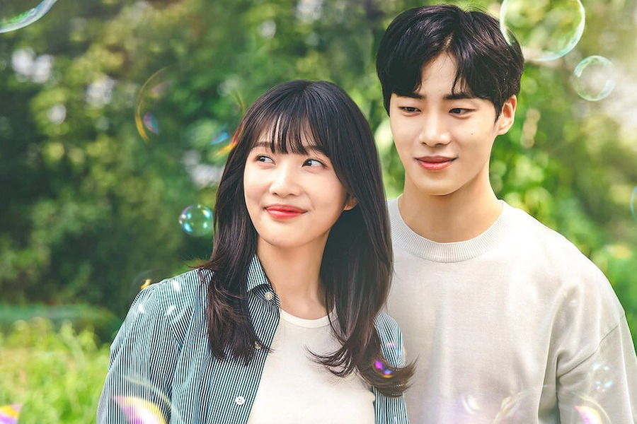 Series coreanas de amor en Netflix: 13 k-dramas perfectos para los días  lluviosos