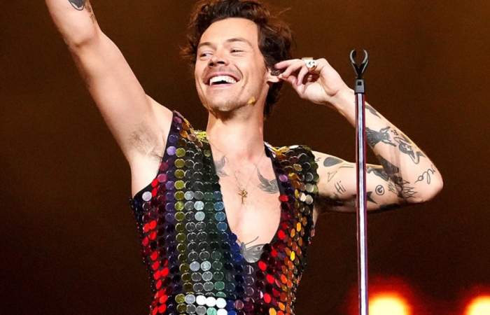 Harry Styles en Chile: horarios, accesos y todos los detalles de su esperado concierto