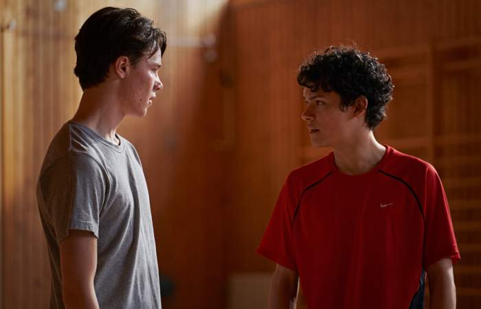 Jóvenes altezas: grandes decisiones y renovados conflictos marcan la segunda temporada de la serie de Netflix