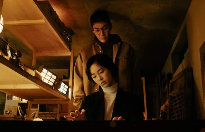 Somebody: el oscuro e inquietante thriller que se suma al catálogo coreano de Netflix