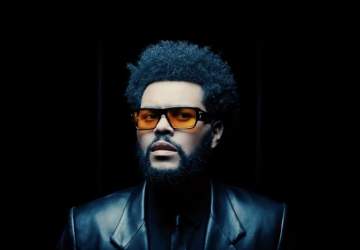 The Weeknd en Chile: horarios, accesos, teloneros y todos las coordenadas de sus conciertos