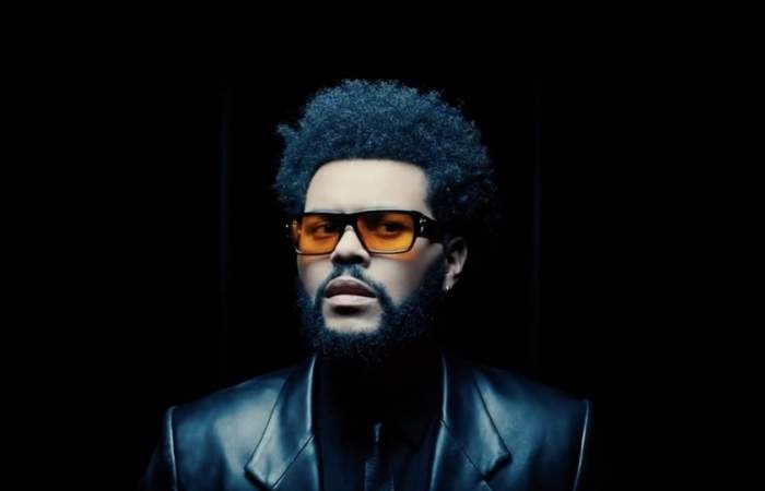 The Weeknd vuelve a Chile con un concierto en el Estadio Bicentenario de La Florida