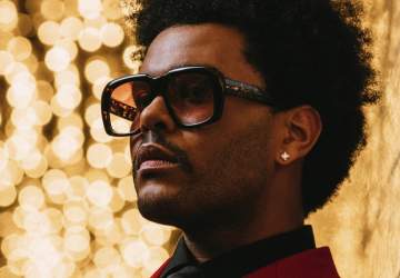 The Weeknd en Chile: a qué hora parte la venta general y cuáles son los precios de las entradas para su show